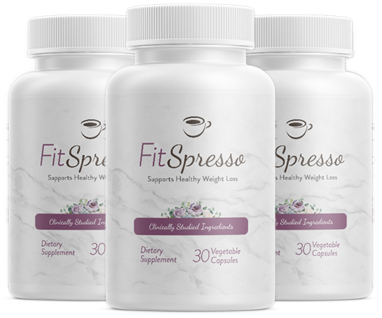 FitSpresso Weight Loss Supplement (Official Site)